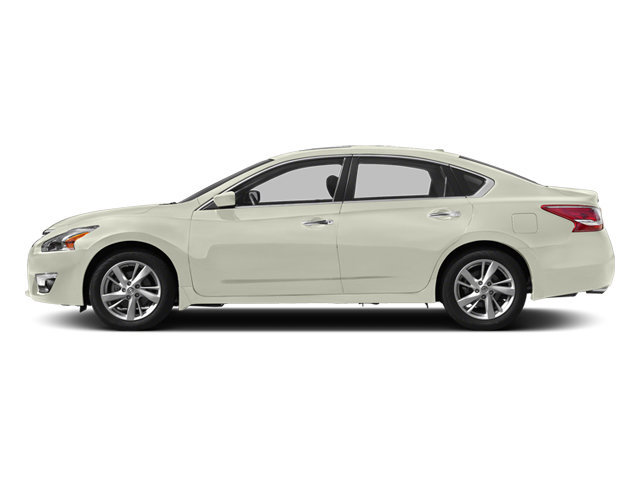 Used 2014 Nissan Altima 2.5 SV FWD image 3