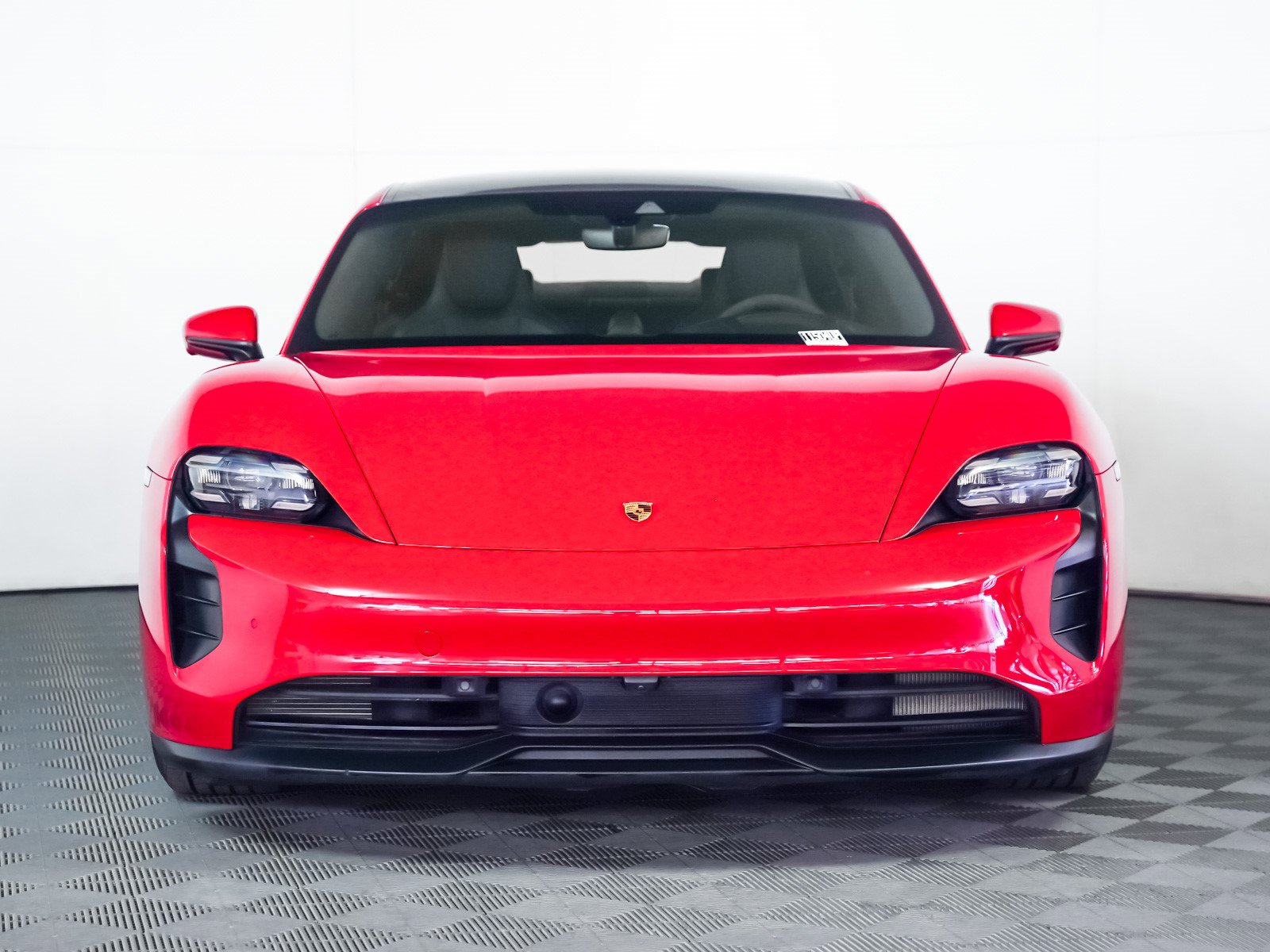 Certified 2022 Porsche Taycan GTS image 7