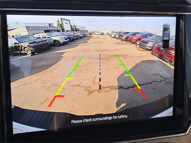 Used 2022 Ford F350 Lariat w/ Lariat Ultimate Package image 12