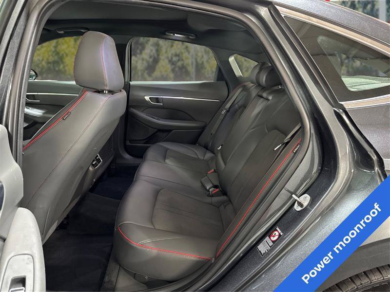 Used 2023 Hyundai Sonata SEL Plus FWD image 10