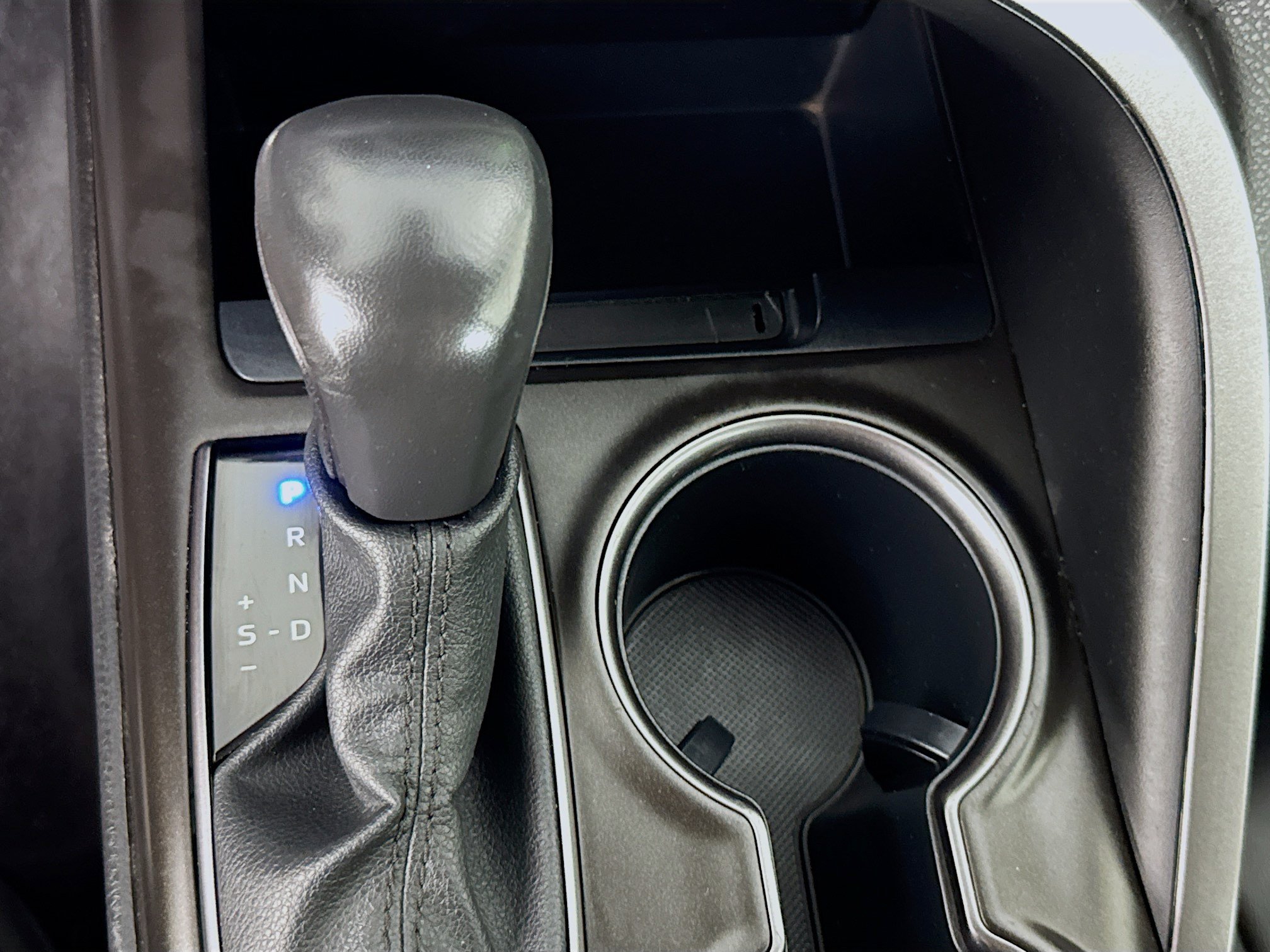 Used 2023 Toyota Camry XSE FWD image 18