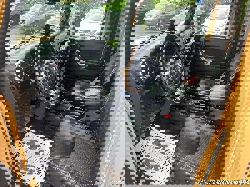 Used 2014 Jeep Wrangler Freedom Edition image 14