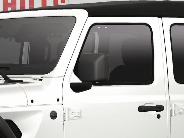 New 2024 Jeep Wrangler Unlimited Sport image 15