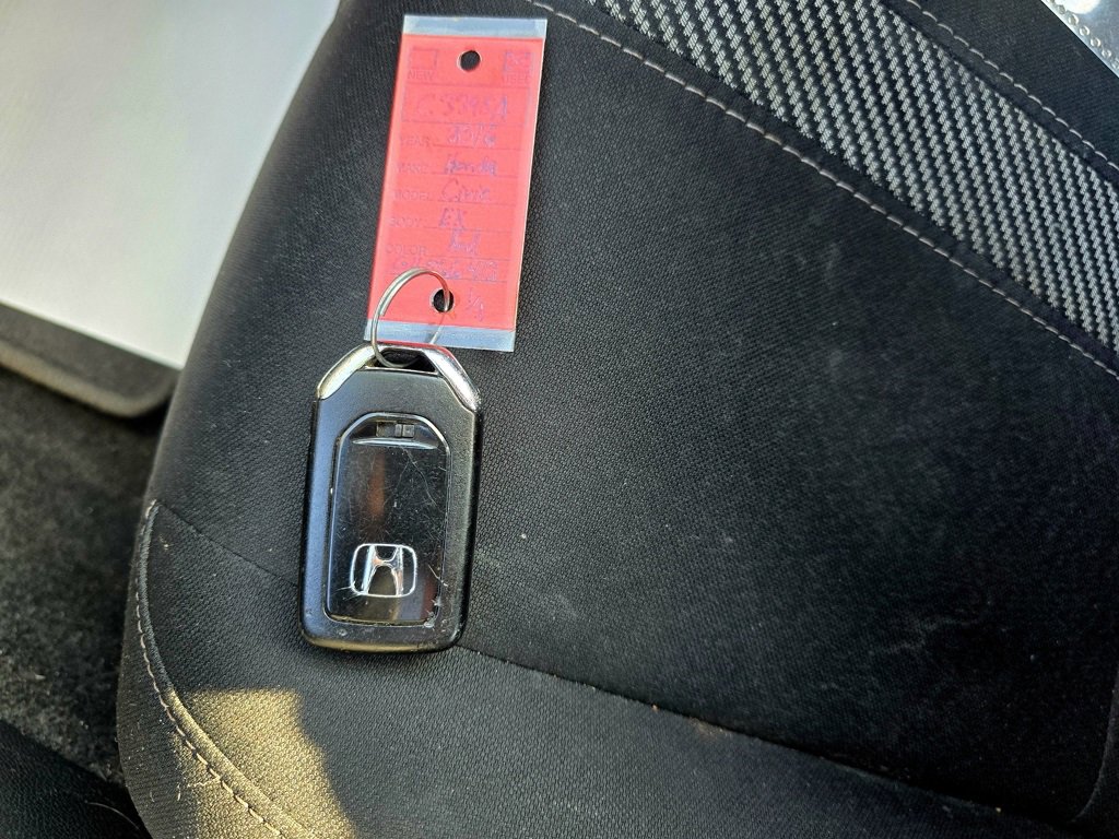 Used 2016 Honda Civic EX image 23