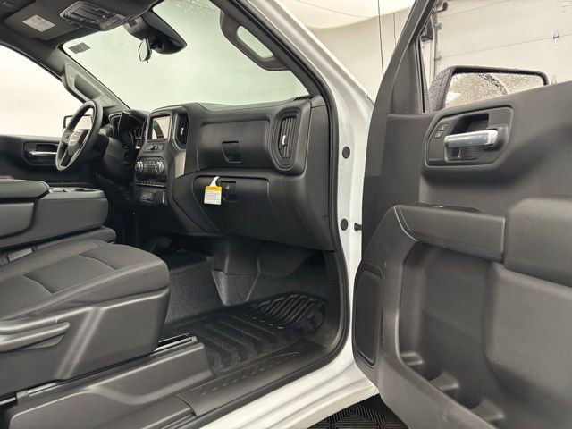 New 2026 GMC Sierra 1500 Pro w/ Pro Value Package AWD/4WD image 25