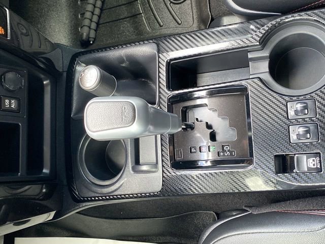 Used 2019 Toyota 4Runner TRD Pro image 22