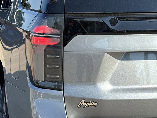 New 2025 Chevrolet Tahoe LT w/ Comfort Package image 6