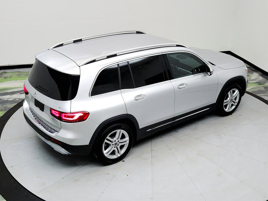 Used 2023 Mercedes-Benz GLB 250 4MATIC image 25