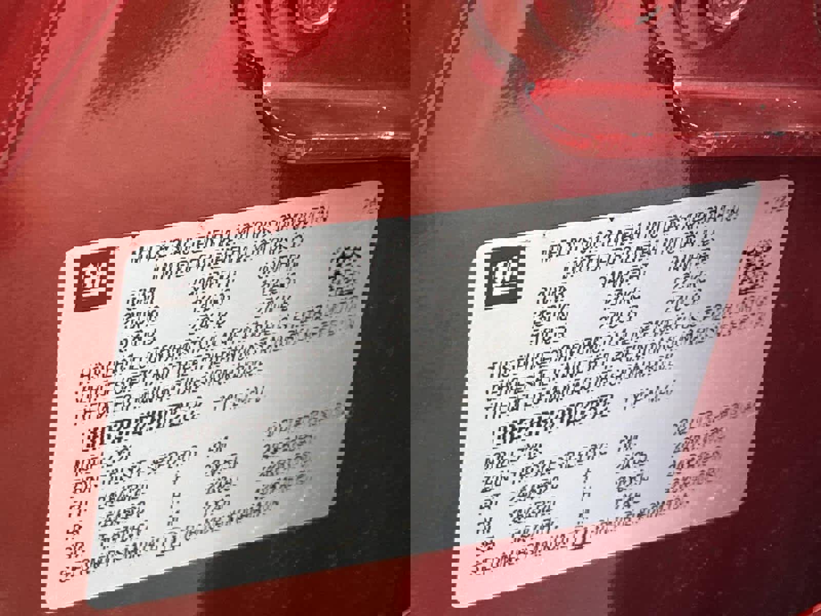 Used 2023 Buick Envision Essence w/ Sport Touring Package image 32