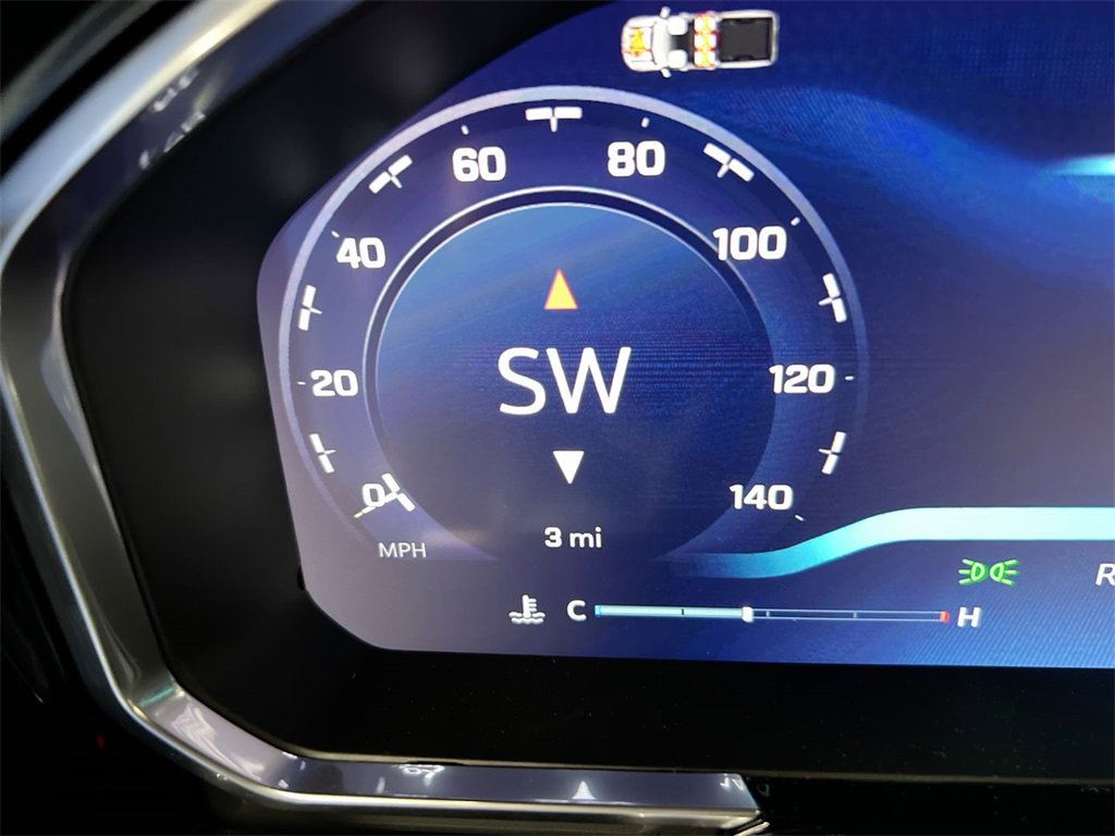 New 2026 Chevrolet Silverado 1500 LT image 12