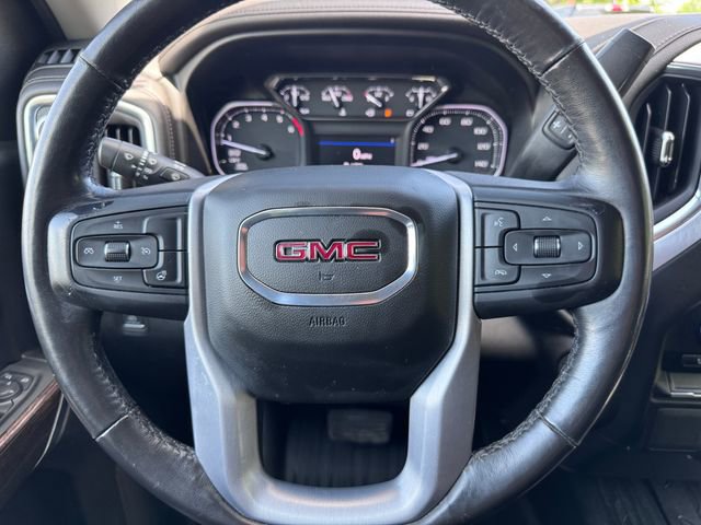 Used 2021 GMC Sierra 1500 Elevation w/ X31 Off-Road Package image 16