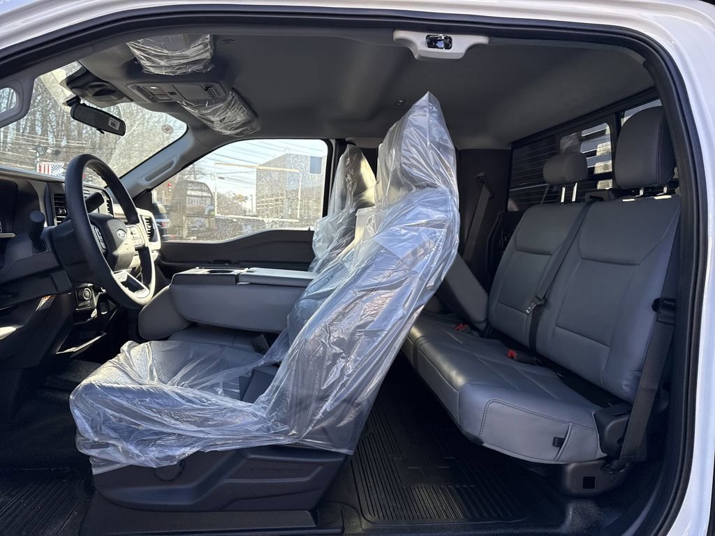New 2026 Ford F350 XL w/ XL Chrome Package AWD/4WD image 15