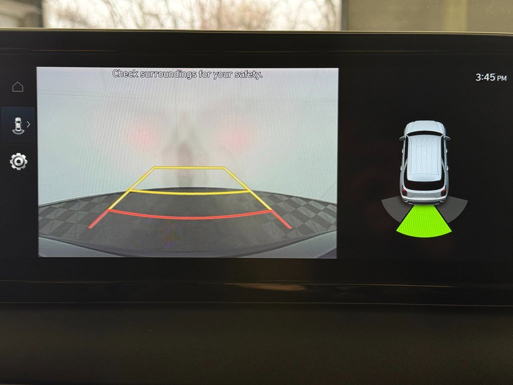 Used 2023 Hyundai Palisade XRT image 44