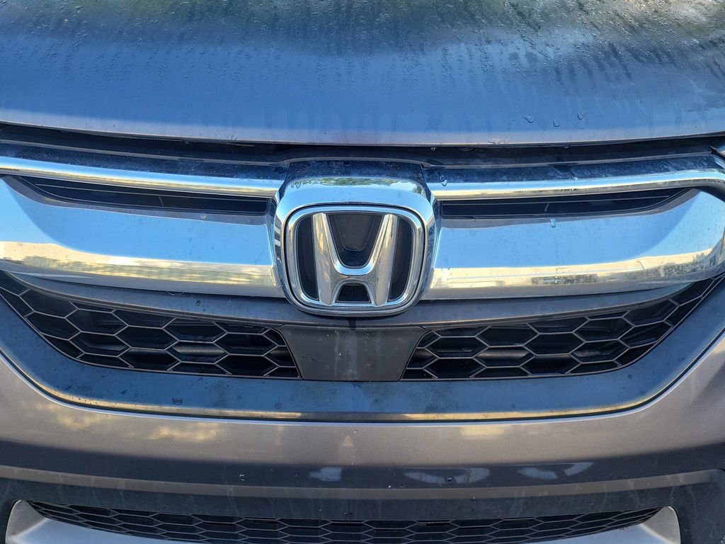 Used 2017 Honda CR-V EX image 7