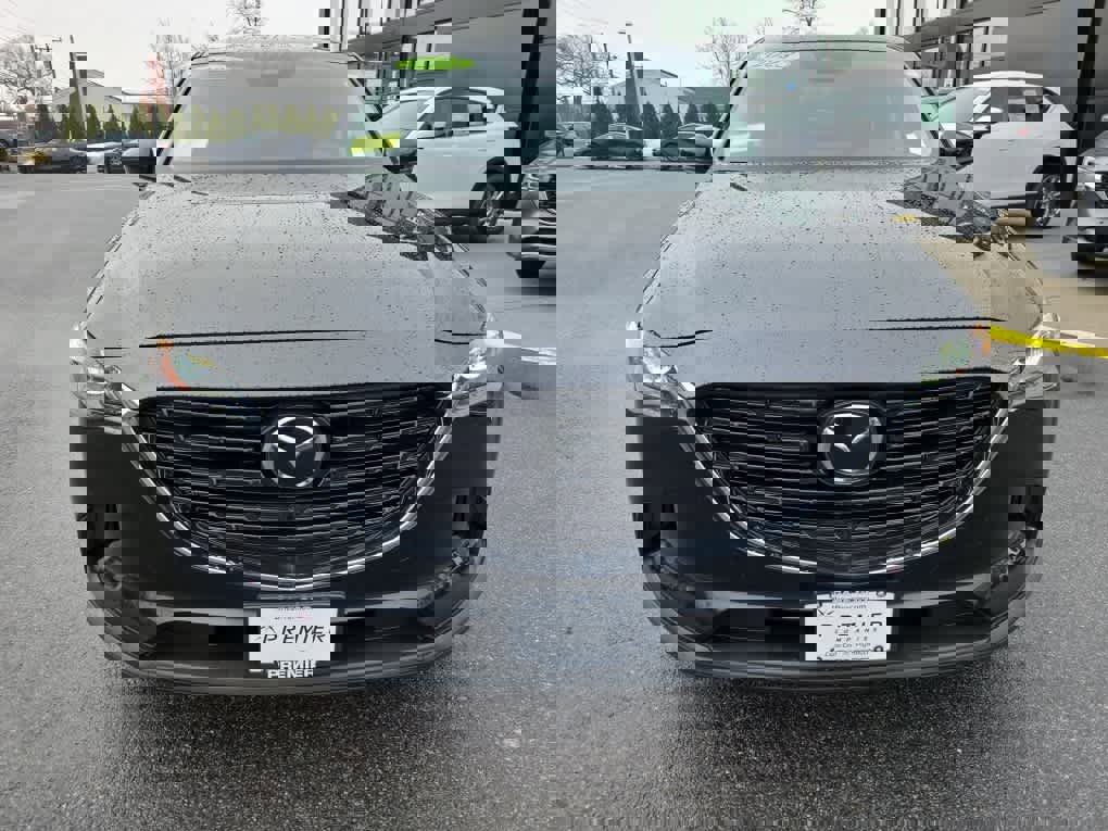 Used 2023 MAZDA CX-9 Touring Plus image 3