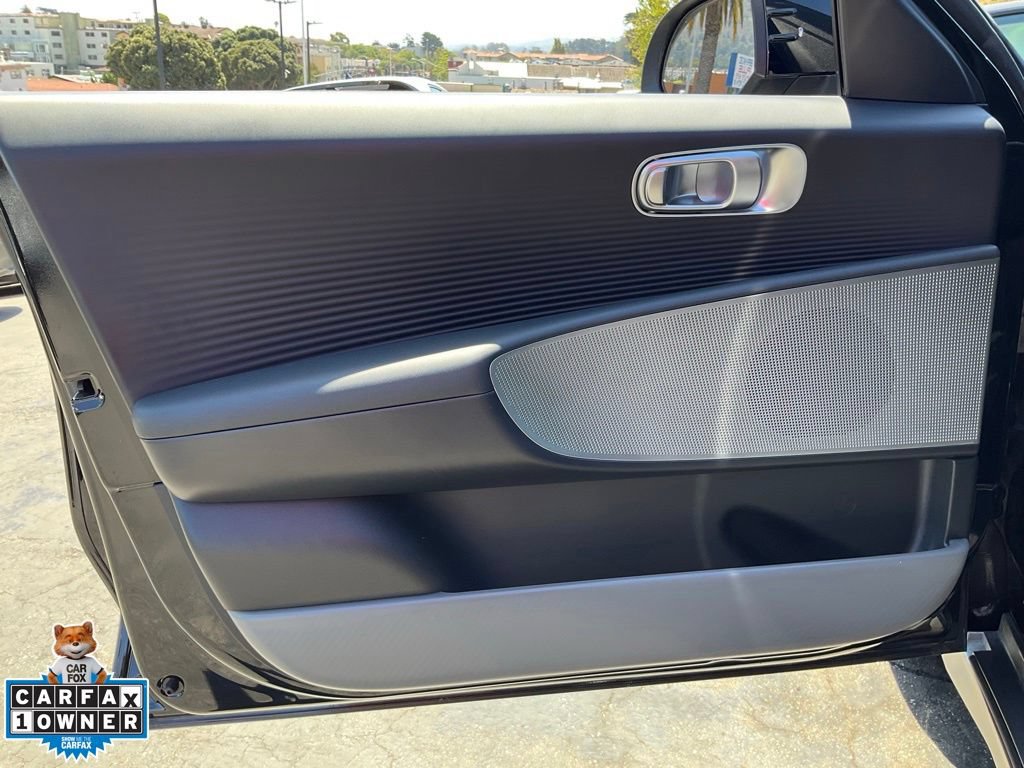 Used 2023 Hyundai Ioniq 6 SEL RWD image 23