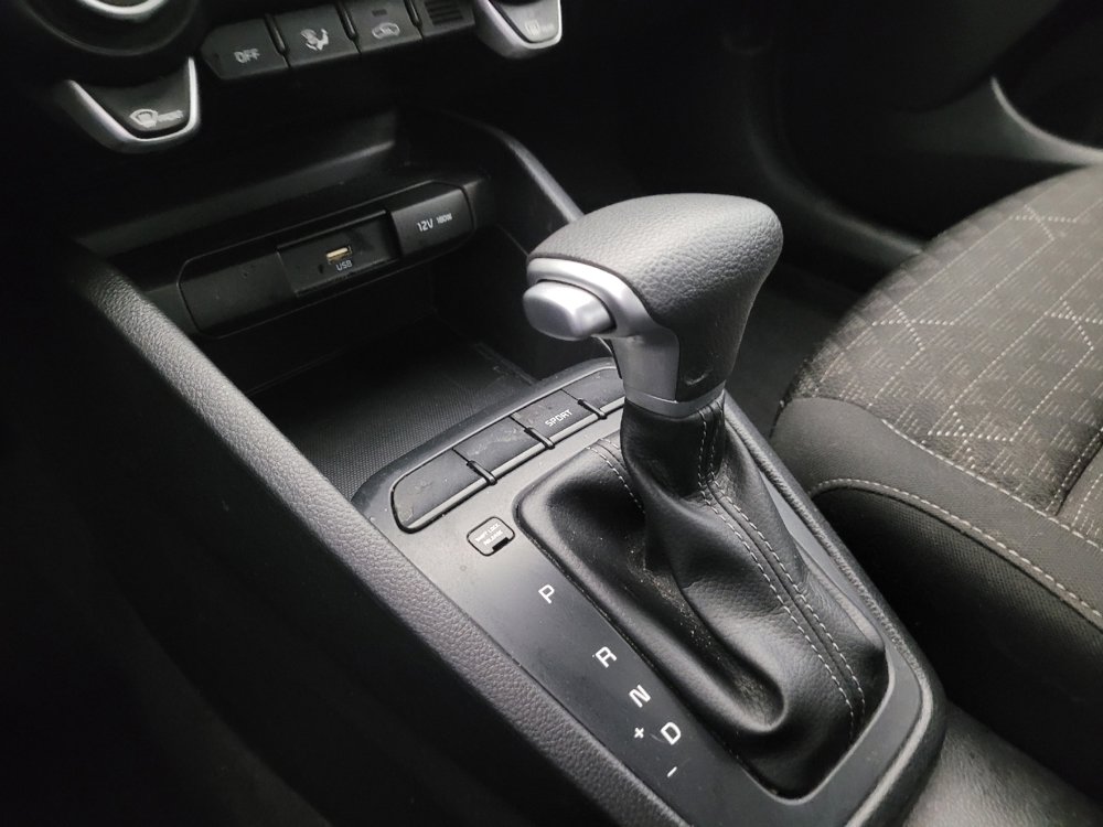 Used 2022 Kia Rio S w/ Technology Package FWD image 26