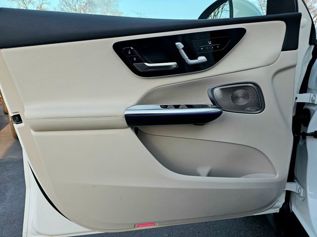 New 2026 Mercedes-Benz GLC 300 4MATIC image 20