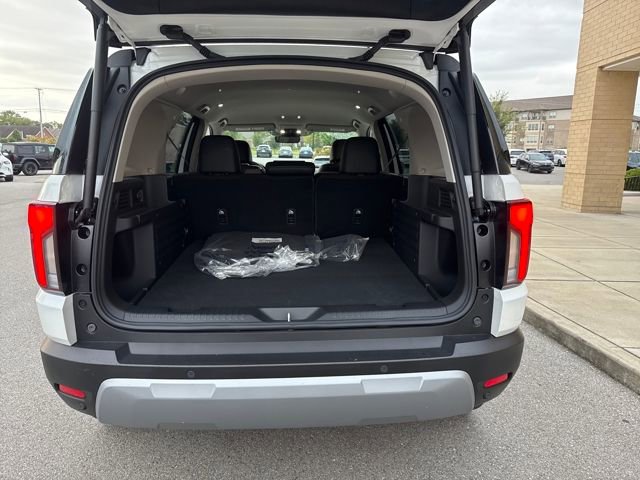 New 2026 Honda Passport RTL image 18