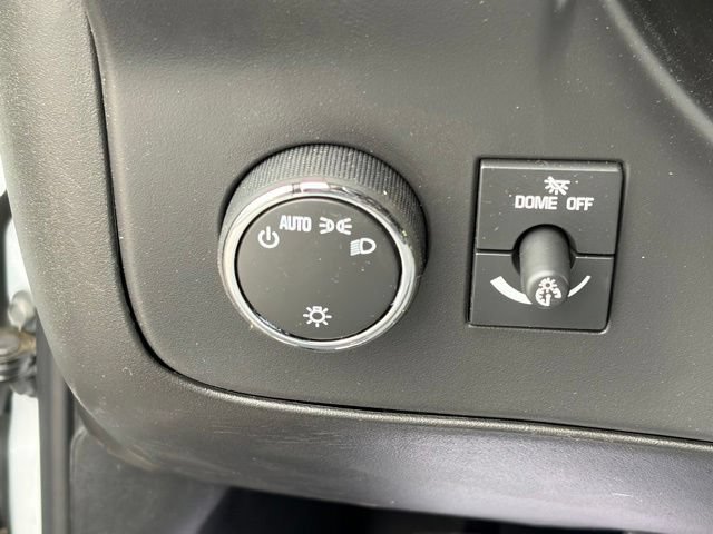 New 2026 Chevrolet Express 2500 w/ Driver Convenience Package RWD image 25