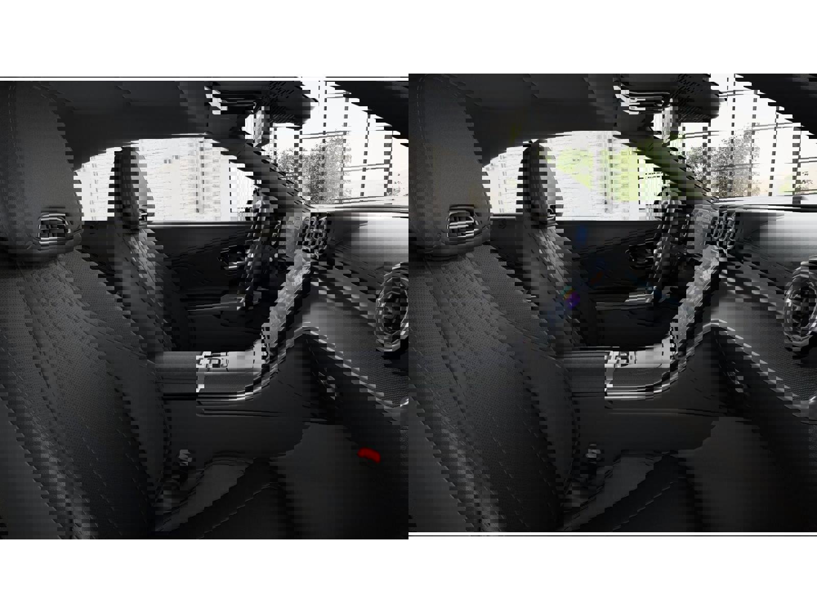 New 2026 Mercedes-Benz CLE 300 4MATIC Cabriolet image 4