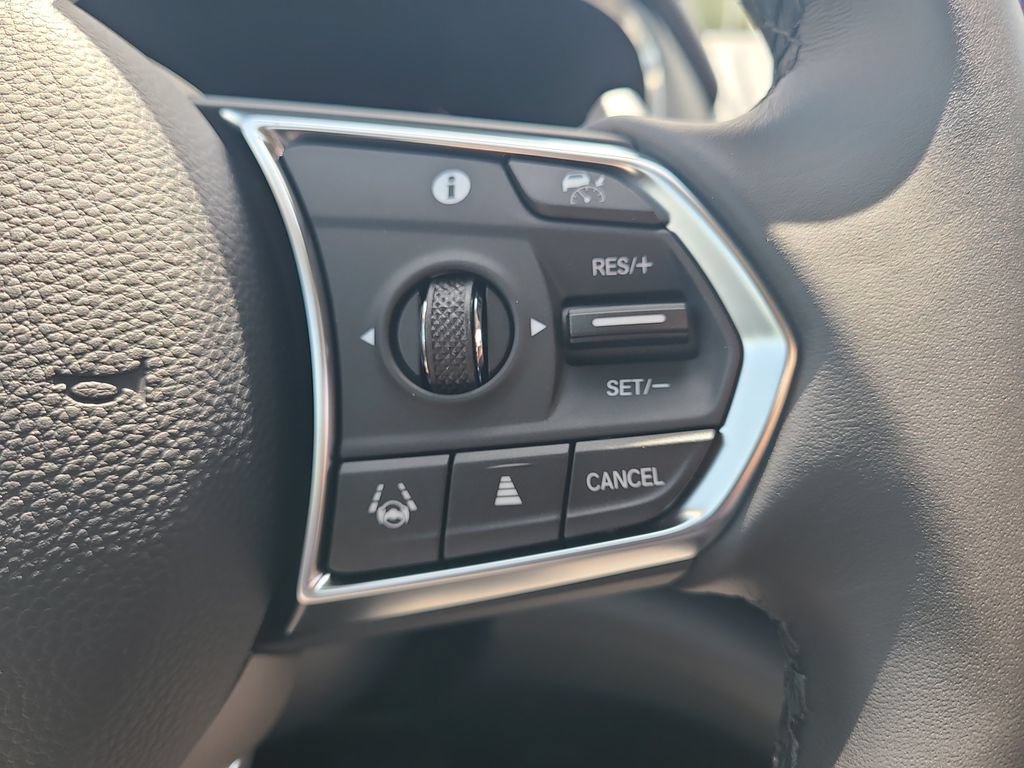 New 2026 Acura MDX SH-AWD image 20