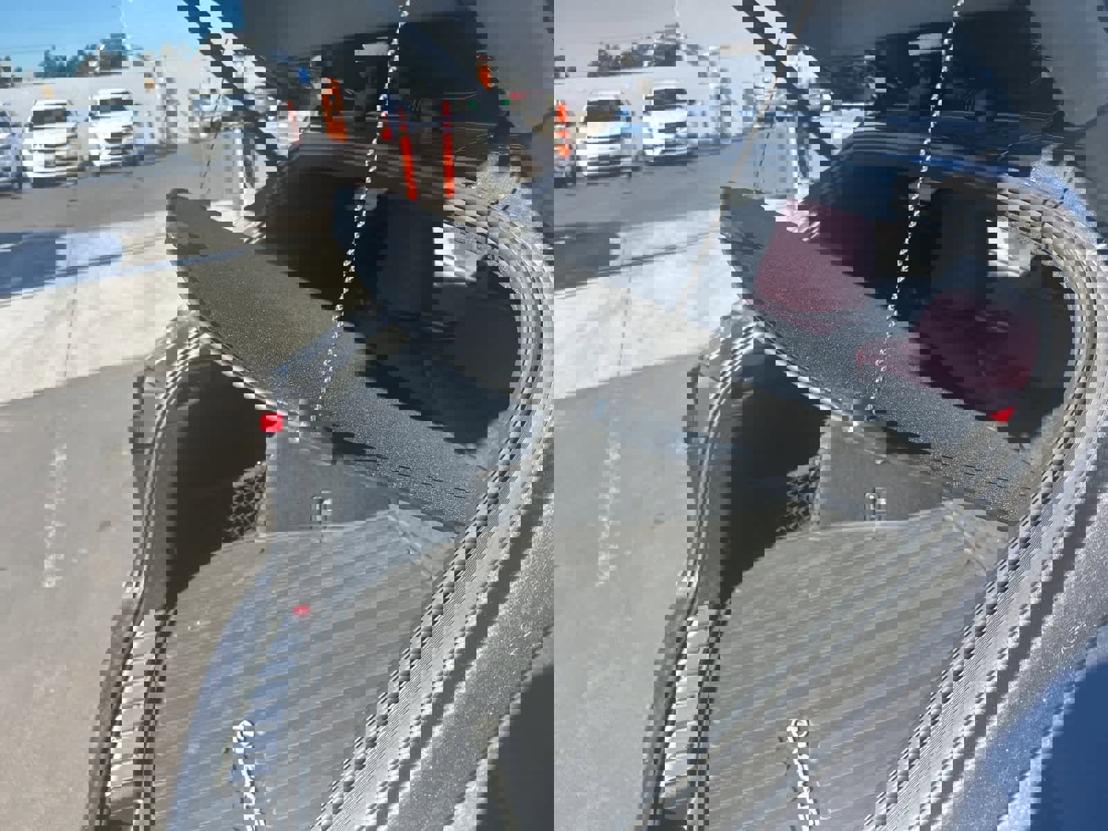 Used 2022 Lexus NX 450h+ F Sport image 34