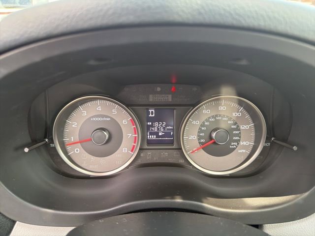 Used 2015 Subaru Forester 2.5i Premium image 24