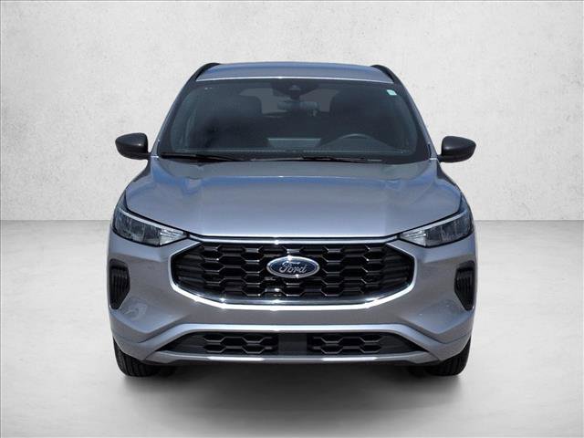 Certified 2024 Ford Escape ST-Line w/ Tech Pack #1 image 2