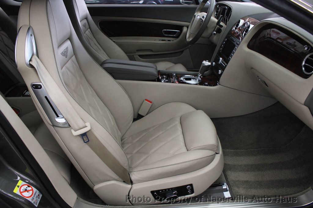 Used 2010 Bentley Continental GT Speed AWD/4WD image 36