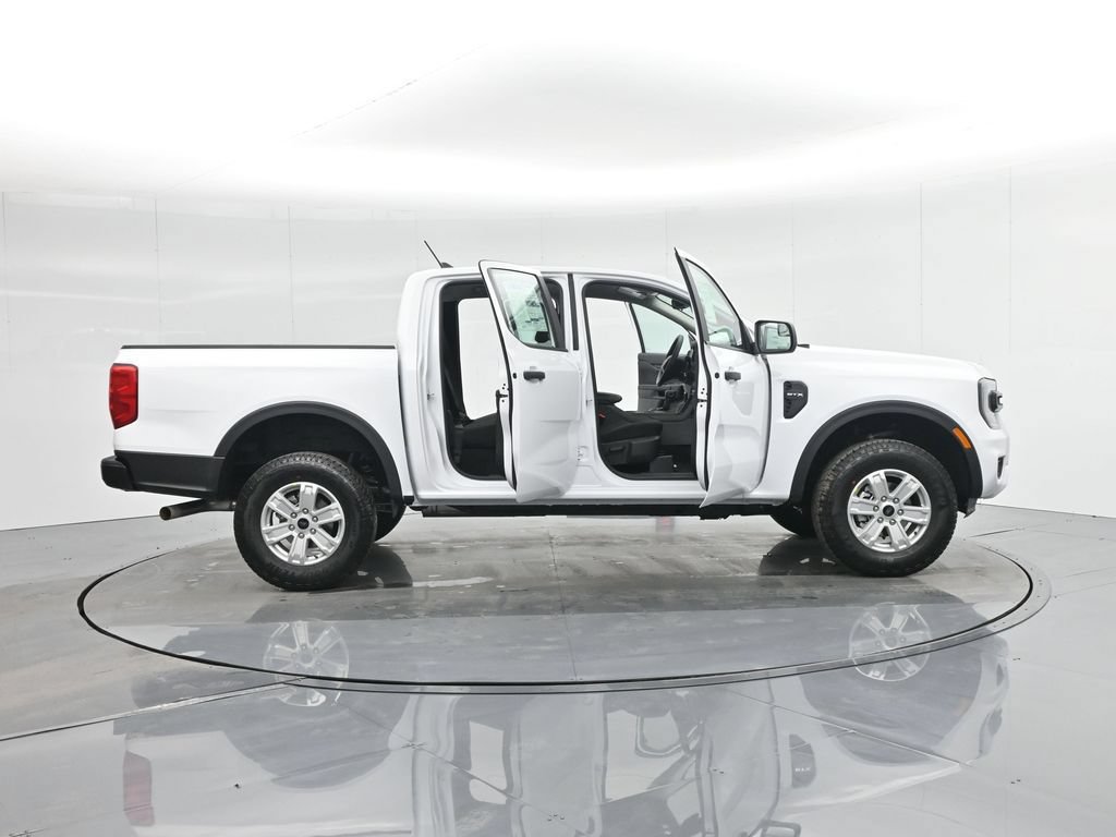 Used 2025 Ford Ranger XL RWD image 34