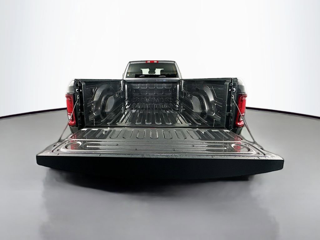 New 2026 RAM 3500 Tradesman w/ Chrome Appearance Group image 15