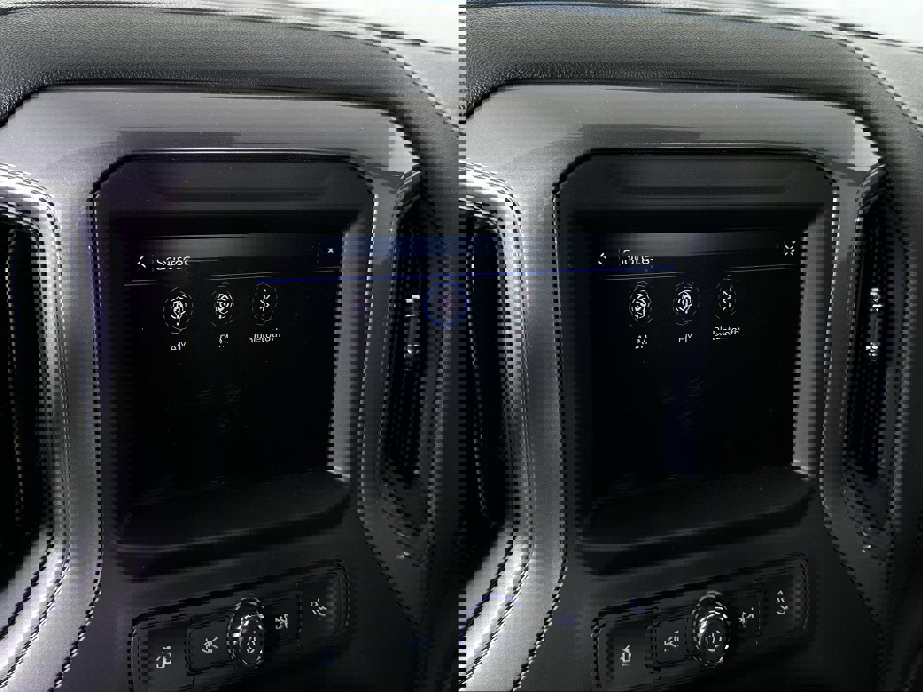 New 2026 Chevrolet Silverado 1500 W/T image 44