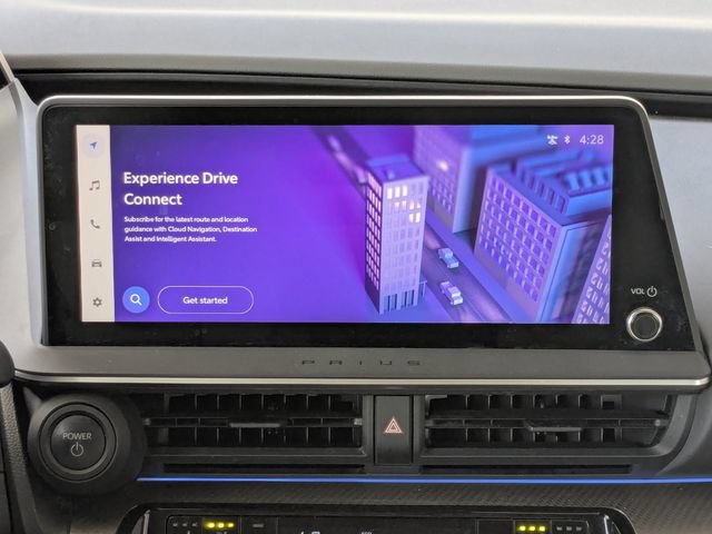 Used 2024 Toyota Prius Limited FWD image 20