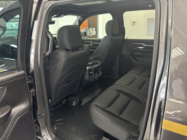New 2026 RAM 1500 Big Horn image 22