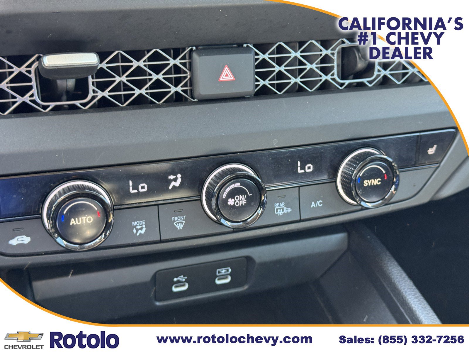 Used 2024 Honda Accord EX image 17