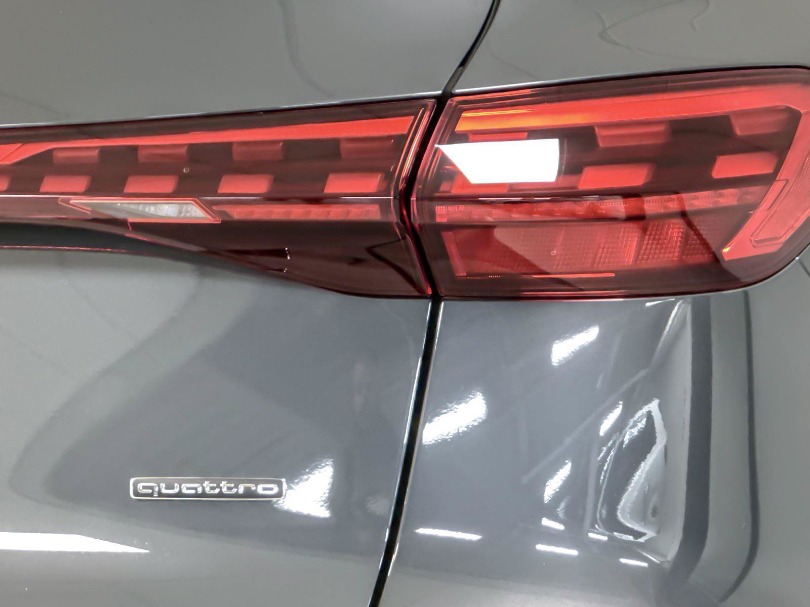 New 2026 Audi Q5 Premium AWD/4WD image 26