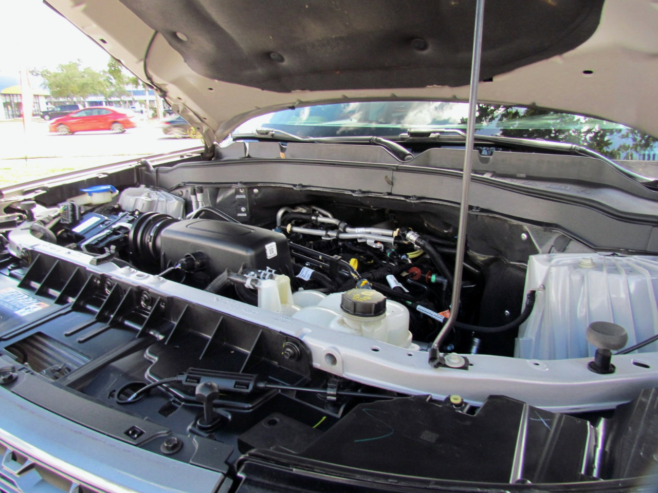 Used 2021 Ford Explorer XLT w/ Equipment Group 202A image 40