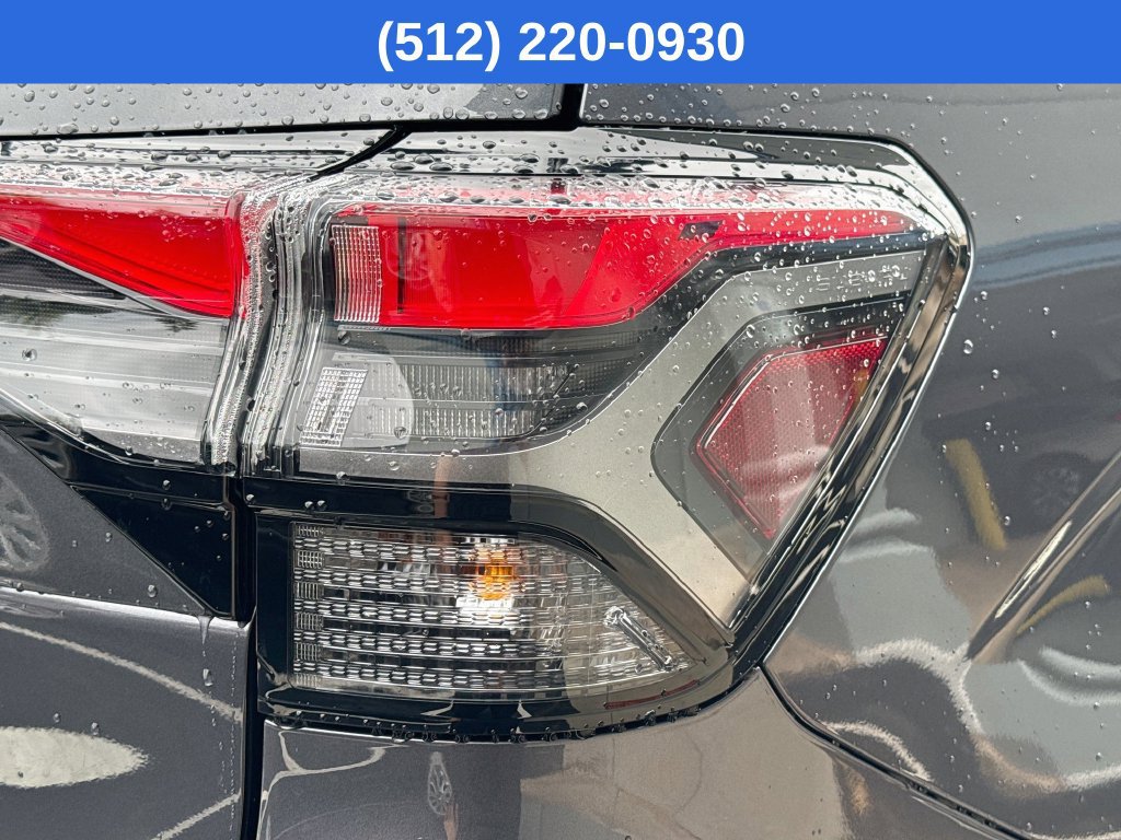 New 2026 Subaru Forester Premium AWD/4WD image 34
