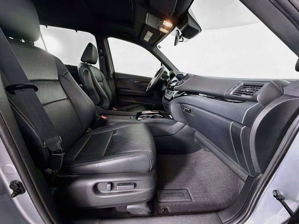 Used 2020 Honda Passport Elite image 29