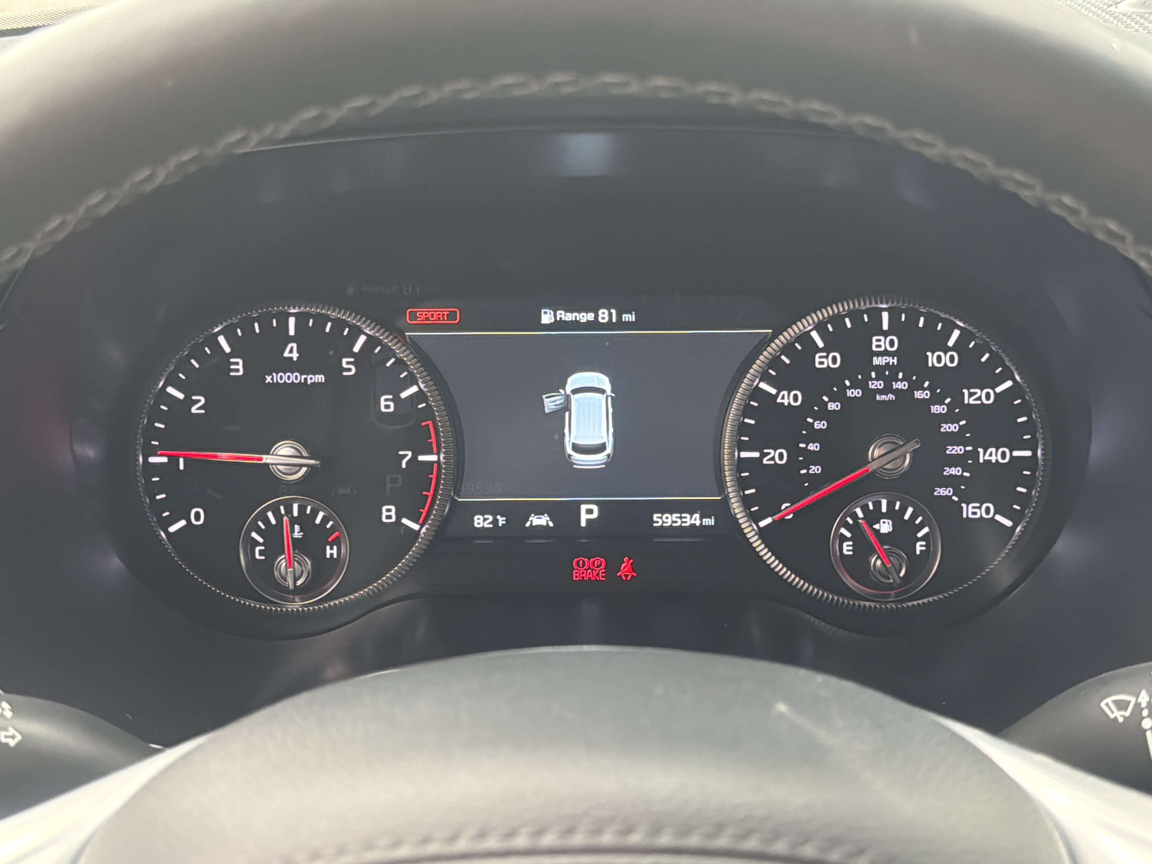 Used 2022 Kia Telluride SX w/ SX Prestige Package AWD/4WD image 32