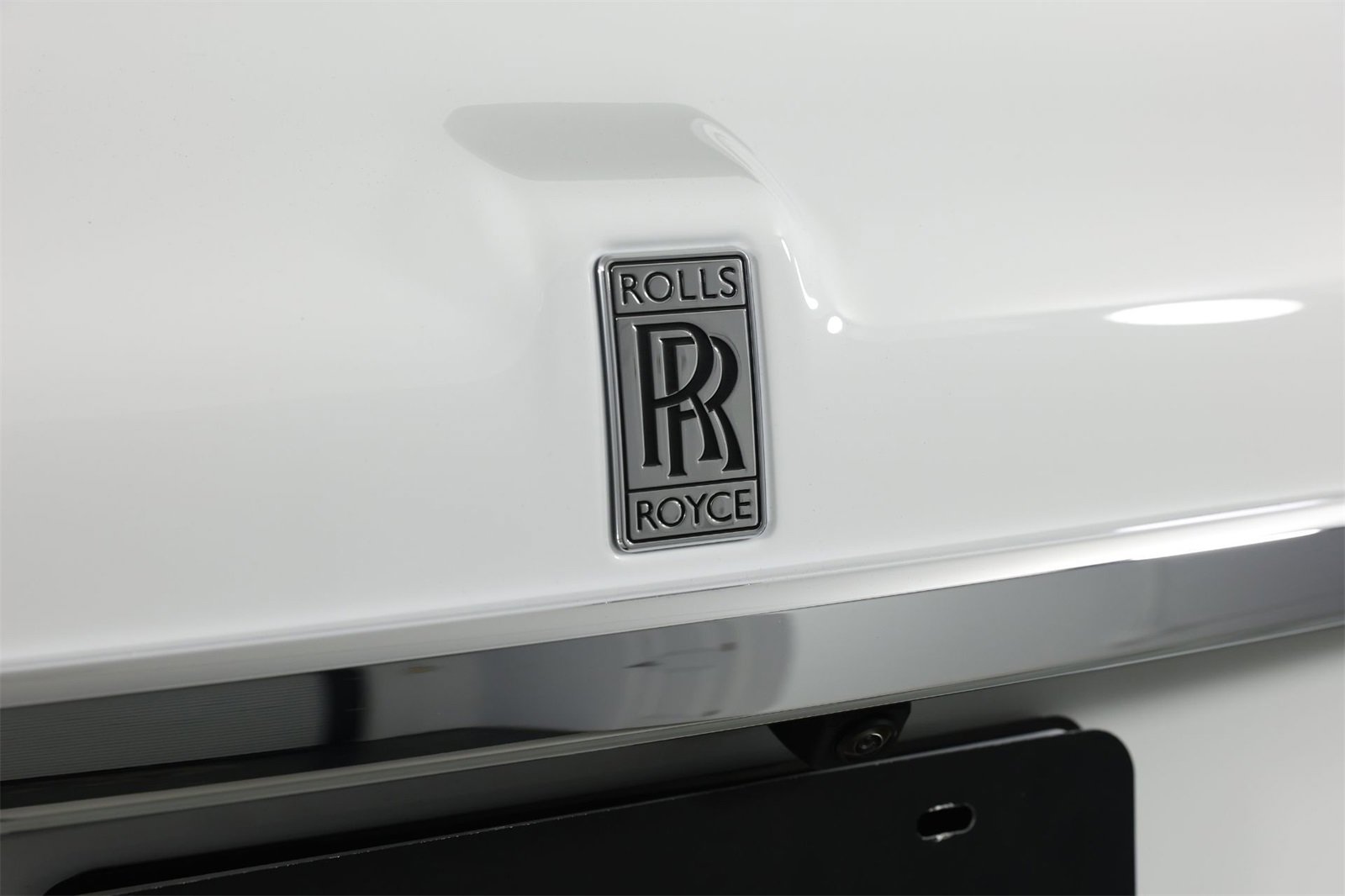 New 2026 Rolls-Royce Cullinan image 22