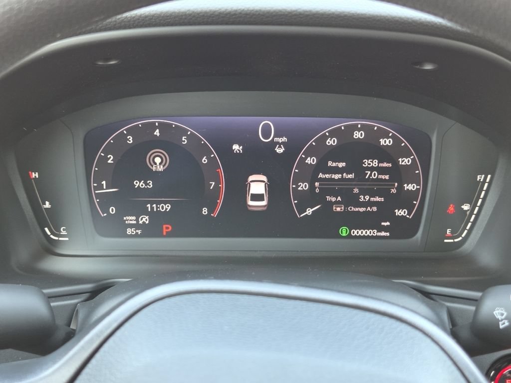 New 2026 Honda Accord SE image 31