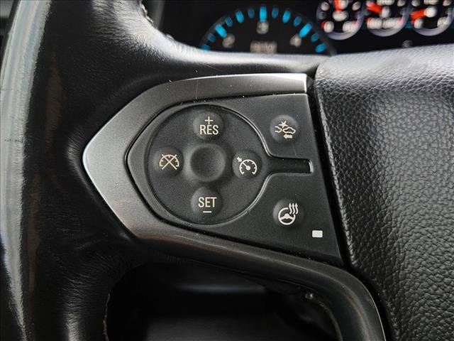 Used 2017 Chevrolet Tahoe Premier image 12