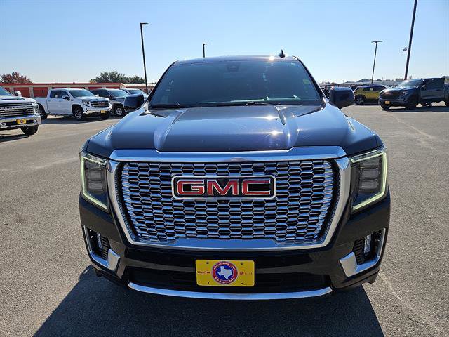 Used 2022 GMC Yukon Denali image 8