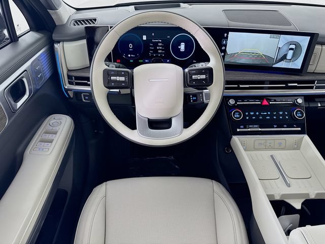 New 2026 Hyundai Santa Fe Calligraphy FWD image 41