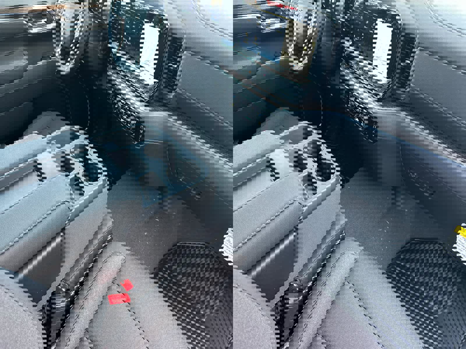 New 2026 Chevrolet Silverado 1500 RST w/ LPO, Dark Essentials Package image 14