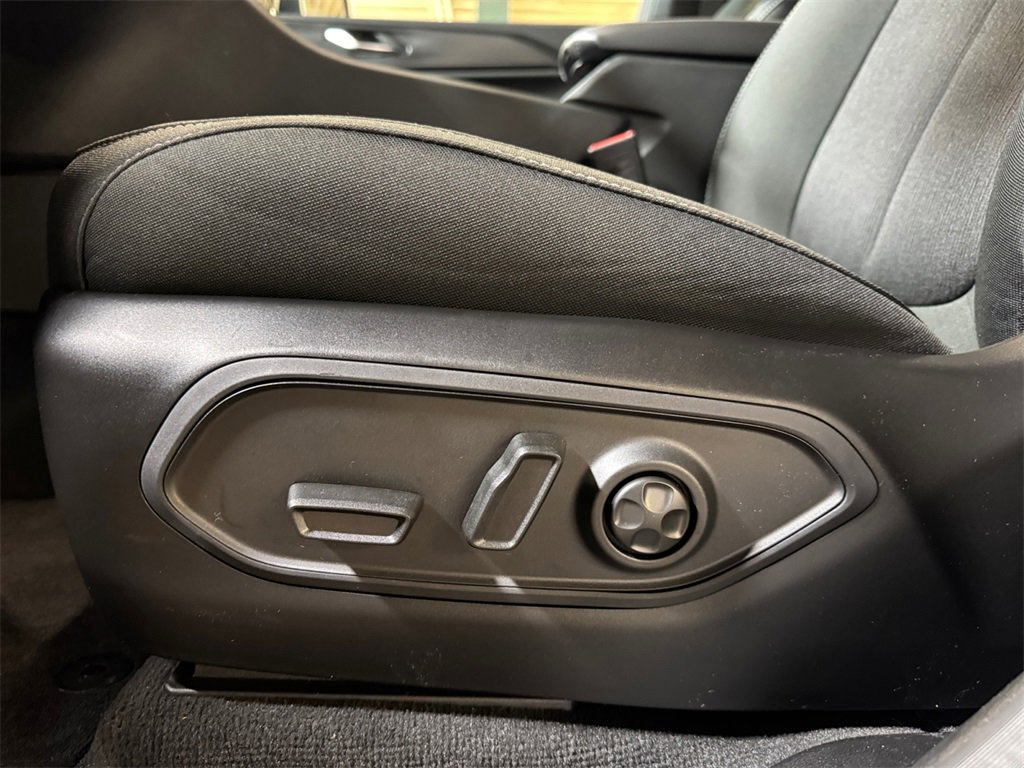 New 2025 Jeep Grand Cherokee Laredo X image 13