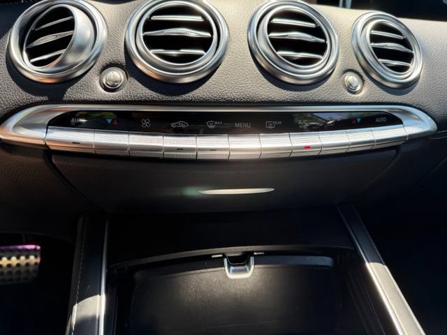 Used 2015 Mercedes-Benz S 550 4MATIC Coupe image 22