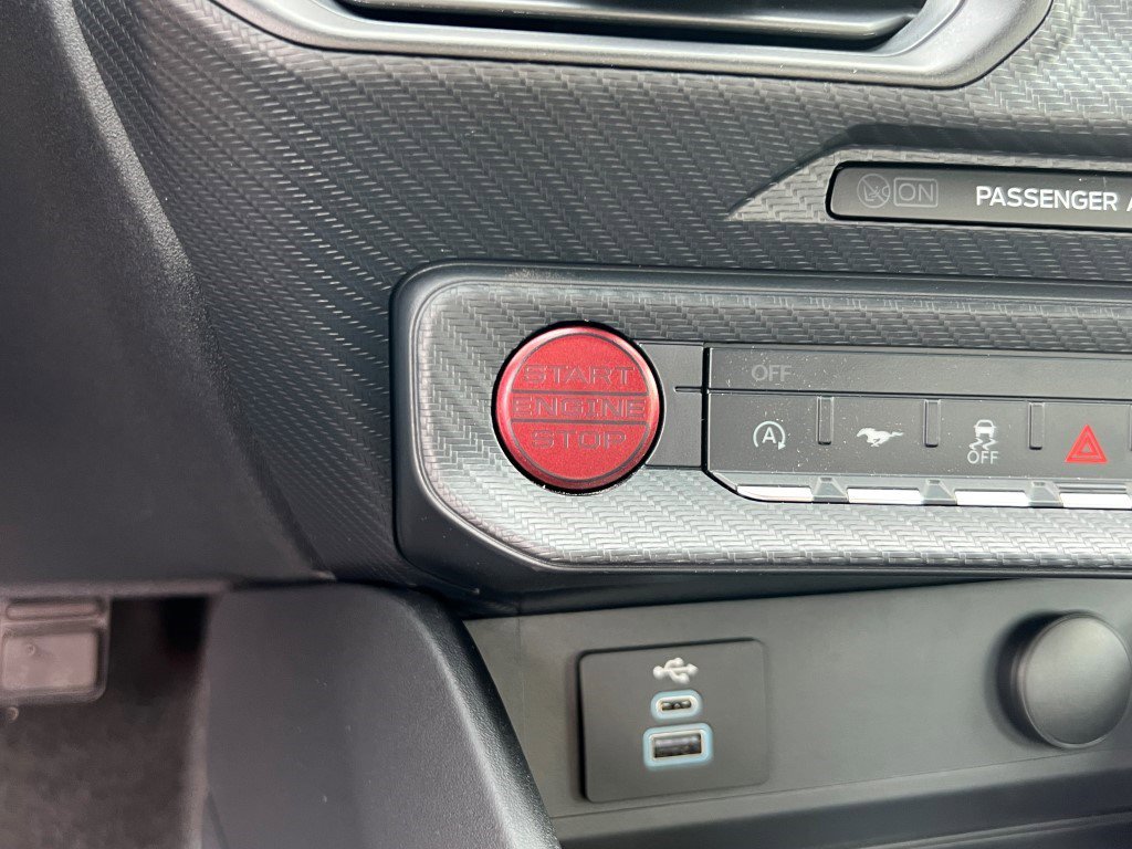 New 2025 Ford Mustang GT image 9